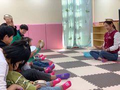 -东方爱婴早教中心(江浦园店)