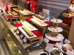 -广州花都皇冠假日酒店