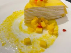 -彩丰楼中餐厅·早茶·点心·粤菜(海口华彩洲际酒店)