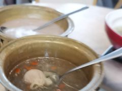 -羊之道草原味道清真餐厅(番禺店)