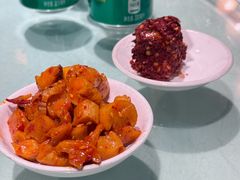 -帅巴人舅母子腊蹄民俗村