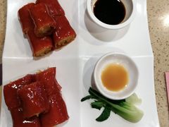 -点都德(大茶楼店)