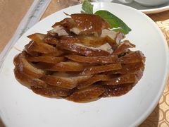 -德缘烤鸭店(大栅栏店)