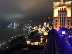 -罗斯福色戒酒吧(外滩店)