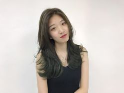 长发-P.STYLE 派斯造型