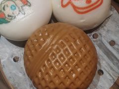 -禄运茶居·手工点心(猎德店)