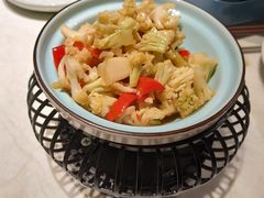 -荷庭·精致湘菜(华强北九方店)