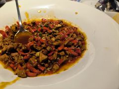 -千百味红餐厅·江西菜(绿地双子塔店)