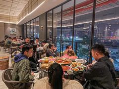 -长嘉·河图火锅(长嘉汇江景旗舰店)