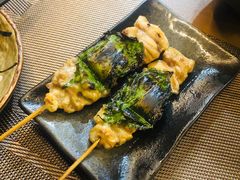 -鸟内会(河北路店)