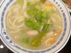 -老雒阳面馆·水席·洛阳菜(王城路店)