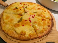 -ins森林童话餐厅coffee&bistro