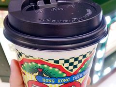 -香港十三座(宝山万达店)