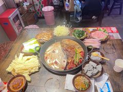 -冯校长老火锅(广州正佳广场店)