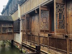 -乌镇西栅景区
