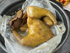 -鸽鸟轩(石岐店)