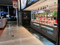 -富力希尔顿酒店·地阔自助餐厅