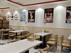 -周真真南昌拌粉·瓦罐汤(敦化路店)