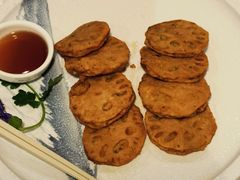 -漢舍中国菜馆(889广场店)