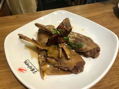 -守柴炉烤鸭(中海国际店)