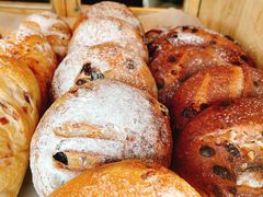 -Juicy Bakery(大学路店)