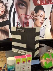 -丝芙兰Sephora