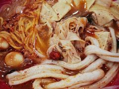-安发瞧麻辣烫(总店)