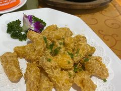 -张家卫·阳江菜·小海鲜(肥婆湾桥店)