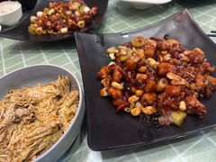 -玉桥餐厅(天坛店)