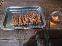 -清真·马峰烤肉(小学习北巷店)