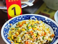 -粗茶淡饭(东关街店)