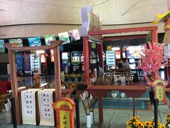 -万达影城(汉街万达广场IMAX店)