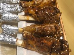 -羊之道草原味道清真餐厅(番禺店)