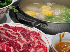 -汕头八合里海记牛肉店(清河店)