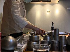 -雅玛花式铁板烧(国宏宾馆店)