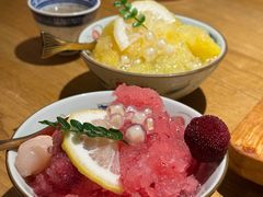 -图味美小黄鱼·景德菜(浙江路店)
