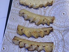 -阿里疆Alijiang·丝路美食·异域风情·清真(长楹天街店)