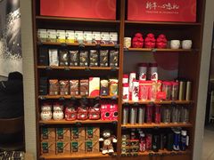 -星巴克臻选(北京银泰店)