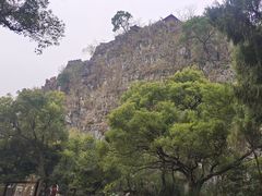 -桂林独秀峰王城景区