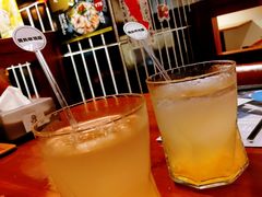 -烧鸟横丁(联发文创口岸店)