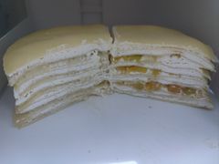 -幸福西饼生日蛋糕·下午茶(大明宫万达店)