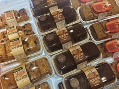 -丁香西饼屋(桂林路店)