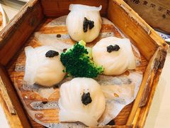 -明腾壹间茶餐厅(新都会花园广场店)