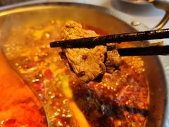 -李姑婆鲜切牛肉火锅自助(凤城二路店)