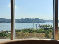 -厦门海港英迪格酒店(中山路店)