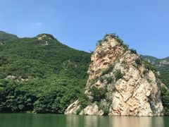 -大连冰峪旅游度假区
