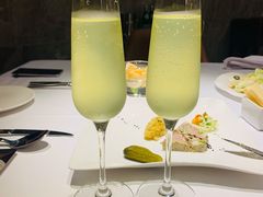 蜜桃甜酒-王品牛排(杭州大厦店)