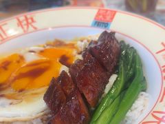 -肥韬茶餐厅(海上世界店)