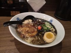 -雷神拉面(财富中心玉米楼店)