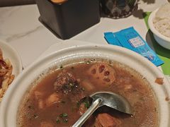-鑫小城故事·藕汤·家常菜(台北一路总店)